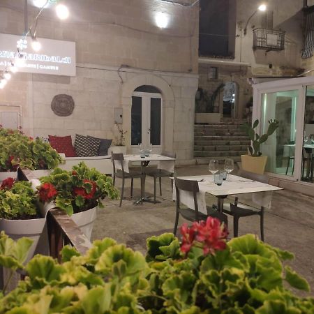 Minervino Murge Taverna Garibaldi Casa Lucia מראה חיצוני תמונה