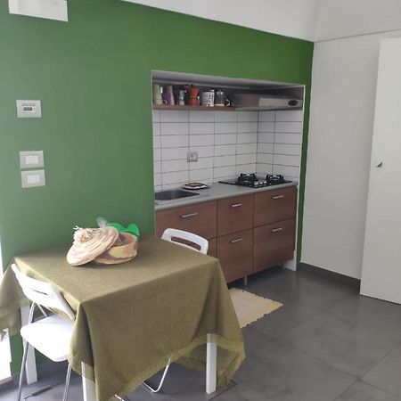 Minervino Murge Taverna Garibaldi Casa Lucia מראה חיצוני תמונה