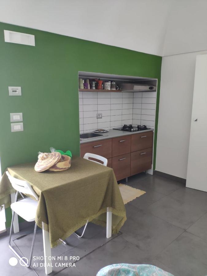 Minervino Murge Taverna Garibaldi Casa Lucia מראה חיצוני תמונה